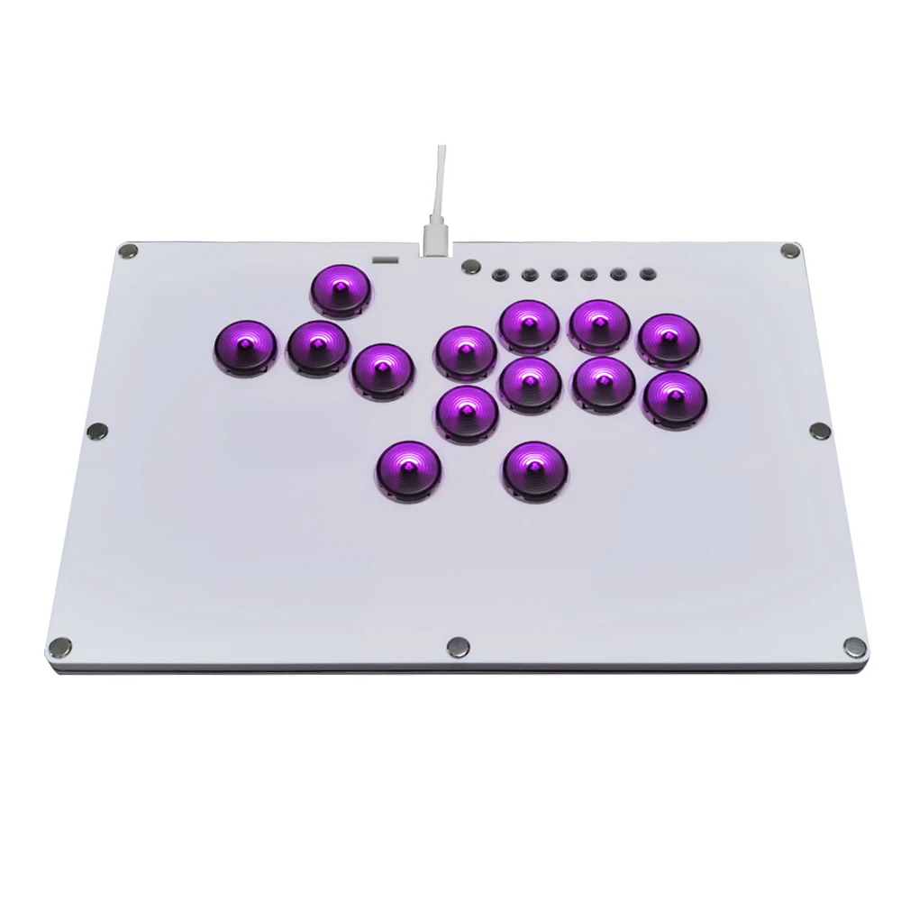 【新品】hitbox The Latest Version of the Hit Box – Hit Box Arcade