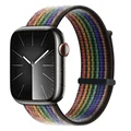 Black rainbow