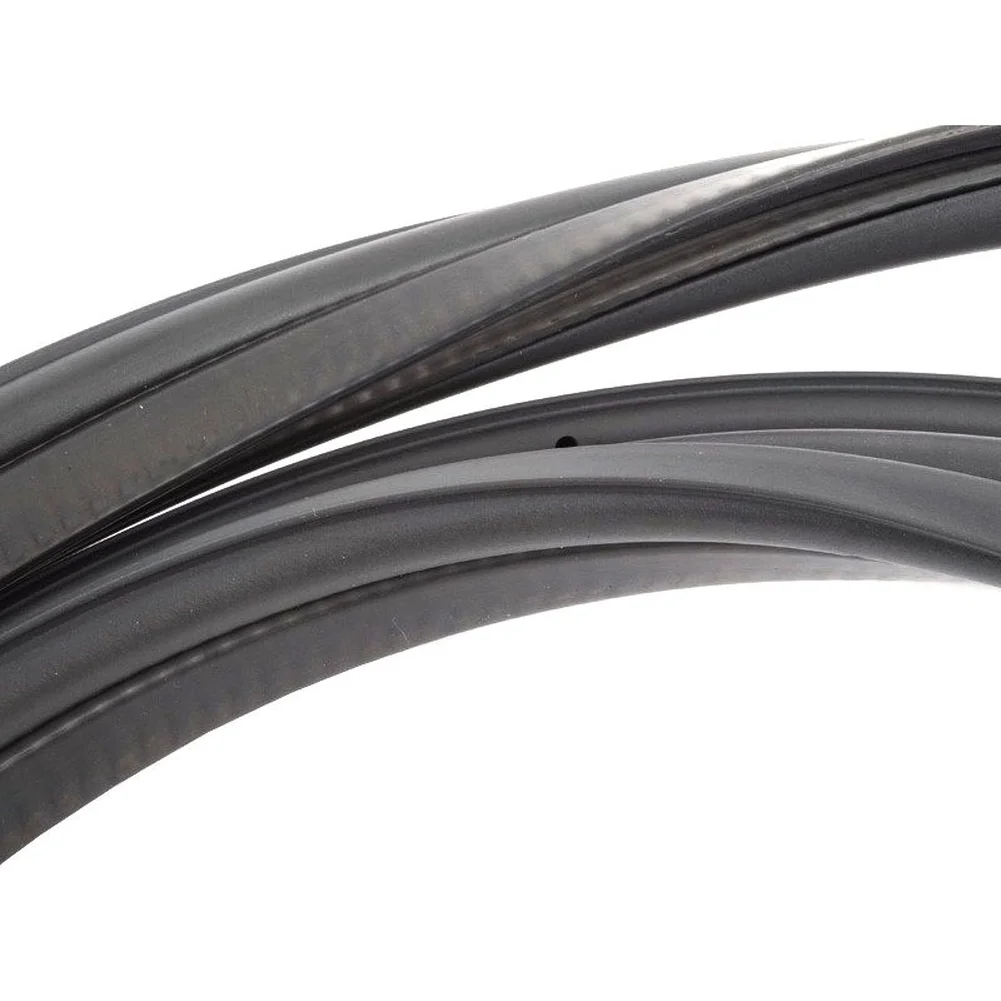BMW 3 시리즈 F30 F31 F35 호환 교체용 테일게이트 커버 씰 스트립 M3 OEM 51767292307 고무 씰