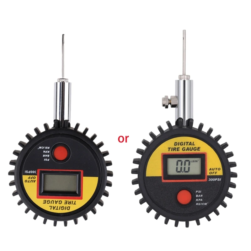 soccer-ball-pressure-gauge-air-watch-barometers-with-built-in-release