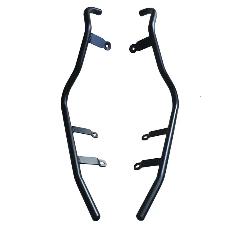 Modified motorcycle accessories year xmax300 front side guard bumper Crash bar Protection frame for xmax300 -