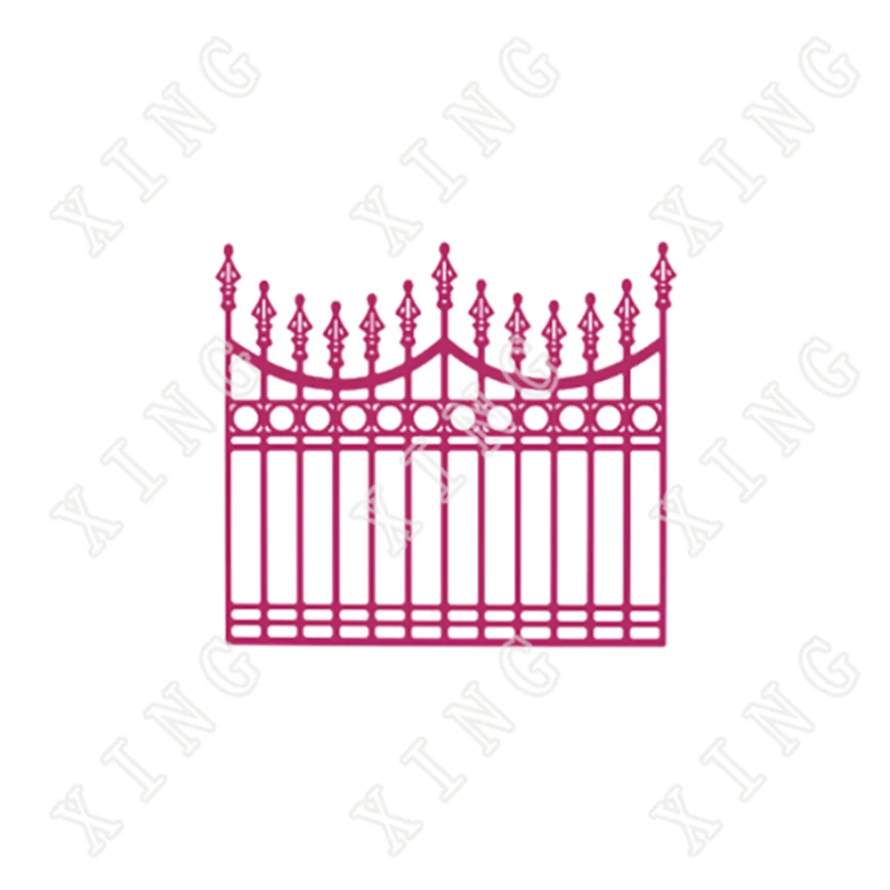 2022 Hot New Craft Metal Cutting Dies Fine Railings Molds Diy Scrapbook Cut Die Paper Card Gift Knife Mould Blade Punch Stencils |