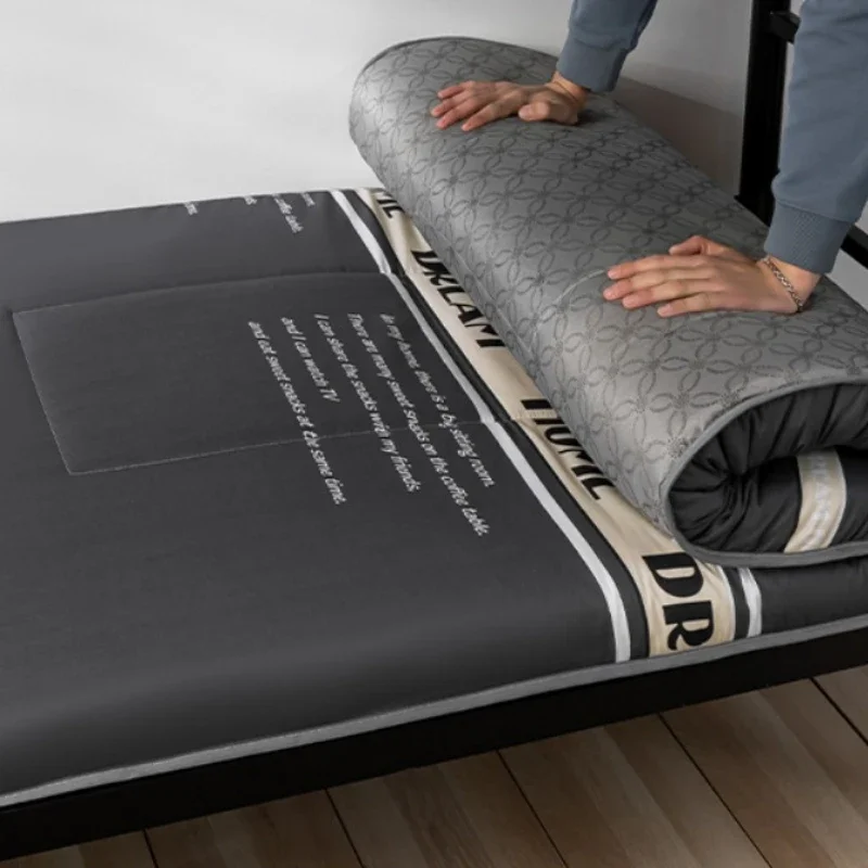 Floor Bedding Cushionssoft Cushion Student Dormitory Matter Current Specific Single Person Cushion Mattress