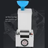 PBOBP Stainless Steel Electric Dry Garlic Peeling Machine Garlic Peeler Garlic Skin Peeling Maker Food Processor 1