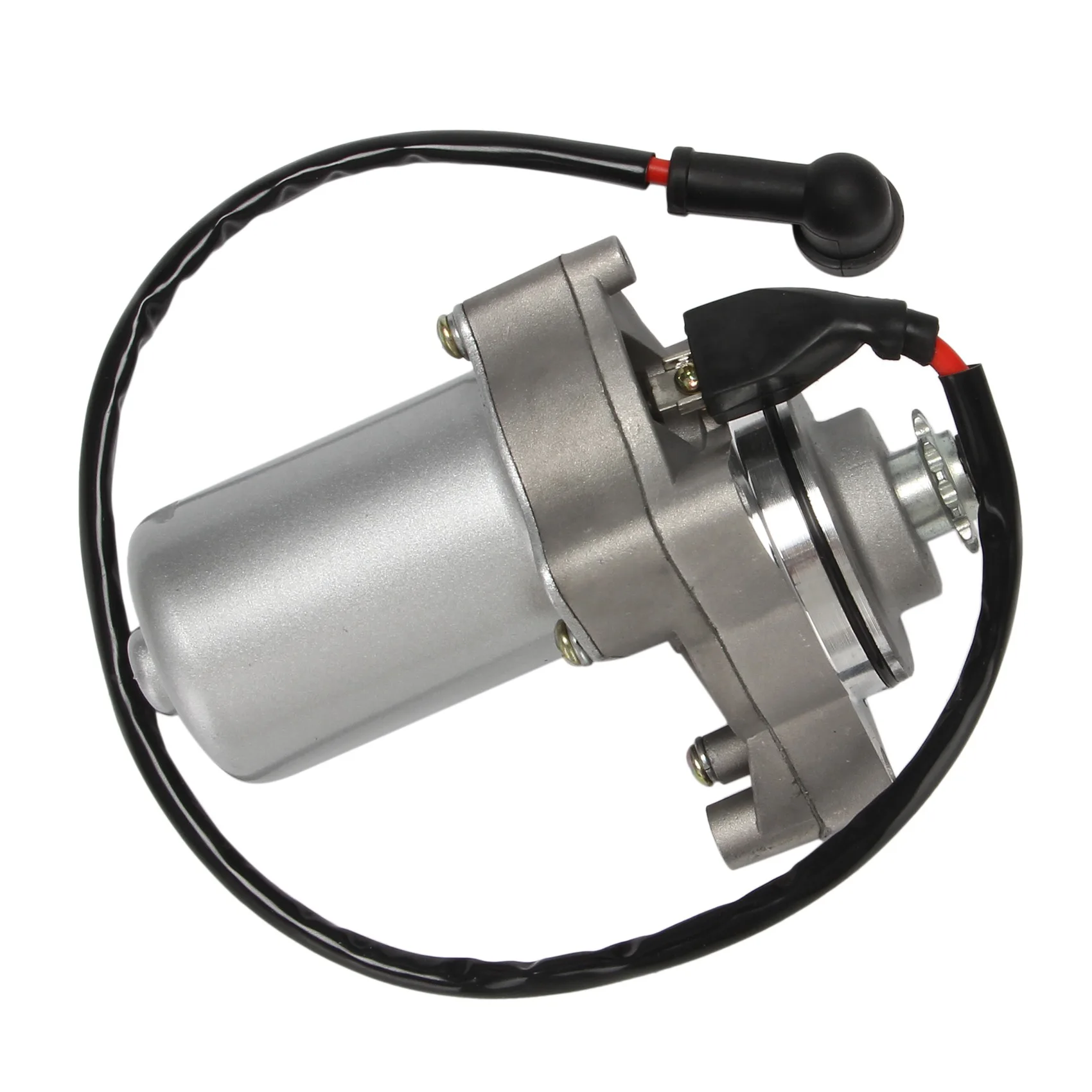 전기 시동 모터, 50CC 70CC 90CC 110CC 125CC 용
