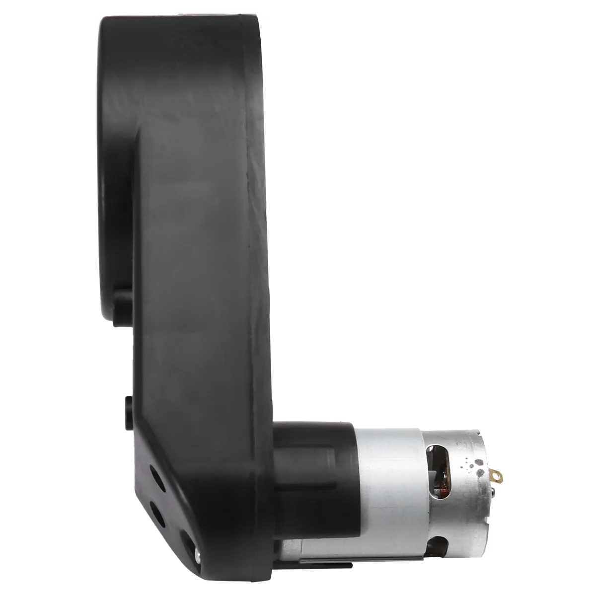 BAAU RS550 Electric Motor 12V 15000-16000RPM Car DC Motor for Kids Electric Off-Road Vehicle Car Toy