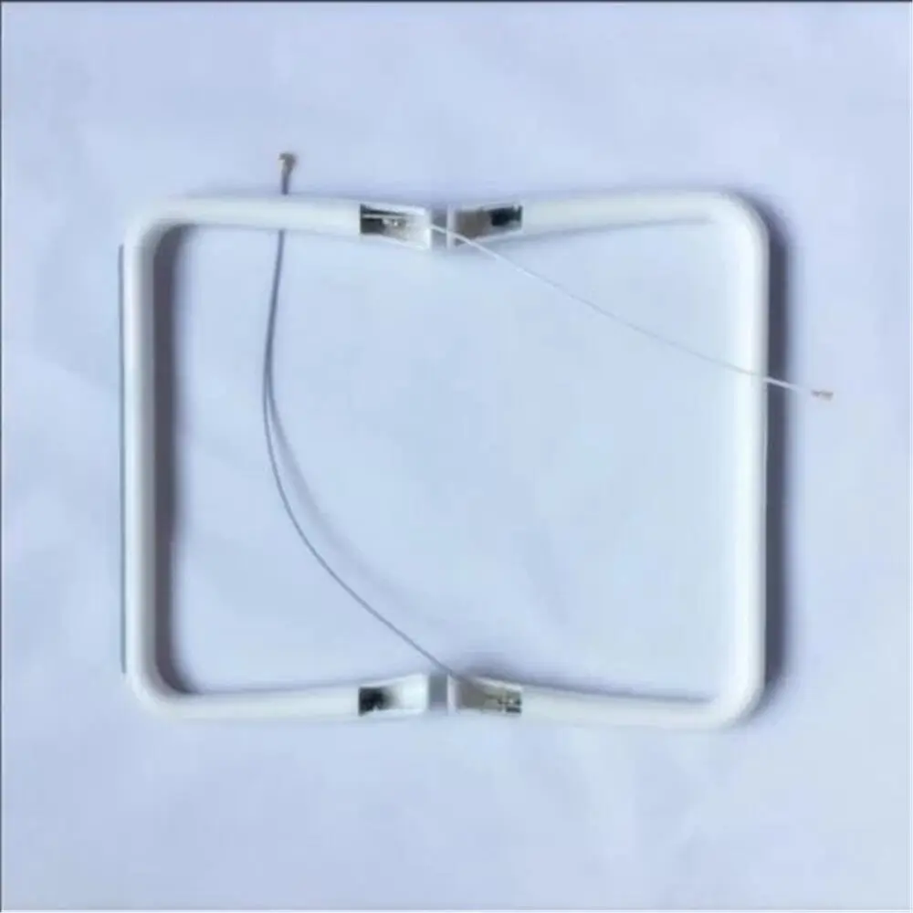 Description Picture 5 of itemGenuine Body Shell for Phantom 4 Pro V2.0 part - Upper Bottom Cover Landing Gear with Antenna Cable for DJI Replacement