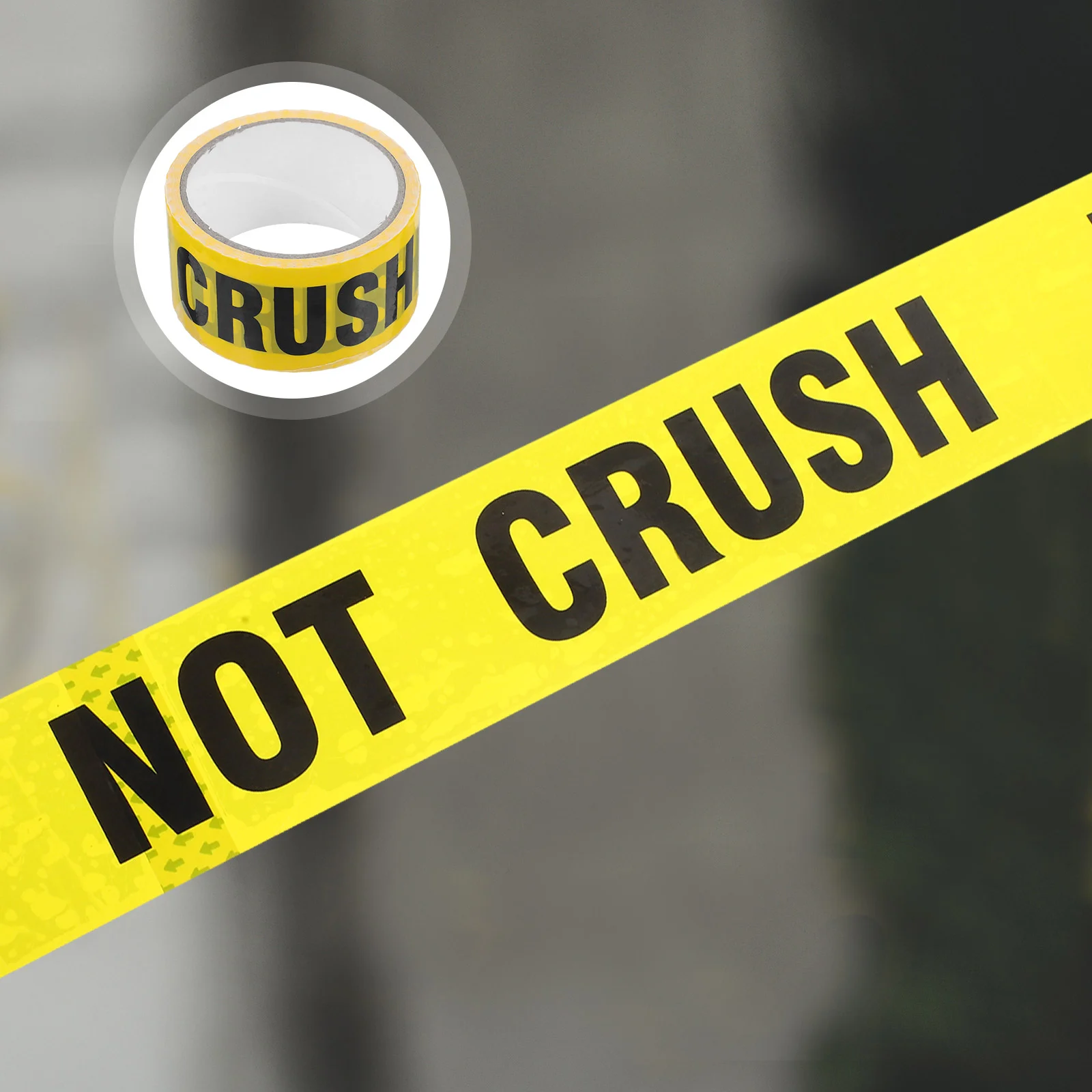 Рисунок 4 - Не входит в защитную ленту