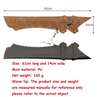 1PC Archery Quiver Bow and Arrow Bag Waist Hanged Arrows Holder Bag Case Archery Arrow Quiver 2