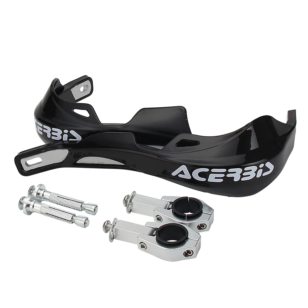 Universal Motorcycle Hand Guards Handlebar Protection 22MM/28MM