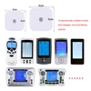 Electrostimulation Patches Tens Electrode Pads  for EMS Muscle Stimulator Electric Massager Replacement Conductive Gel Sticker 6