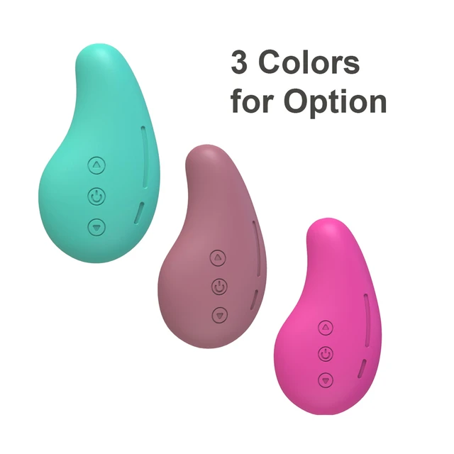 Kisdream Warming Lactation Massager for Breastfeeding