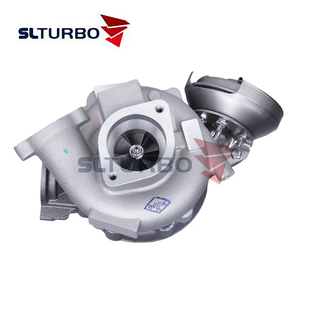 

Автомобильный Турбокомпрессор Для Toyota Landcruiser V8 775095 л 1VD-FTV 202HP 775095 5001-17201 S 51010-2007 полный турбонаддув-