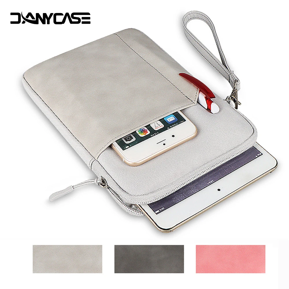 Elegant Tablet Handbag and Protective Case