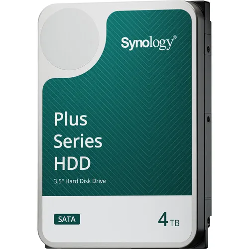 Synology SATA III HAT3300 ÷ ø, 3.5 ġ  NAS HDD, 4TB, 6 TB, 8/12 TB