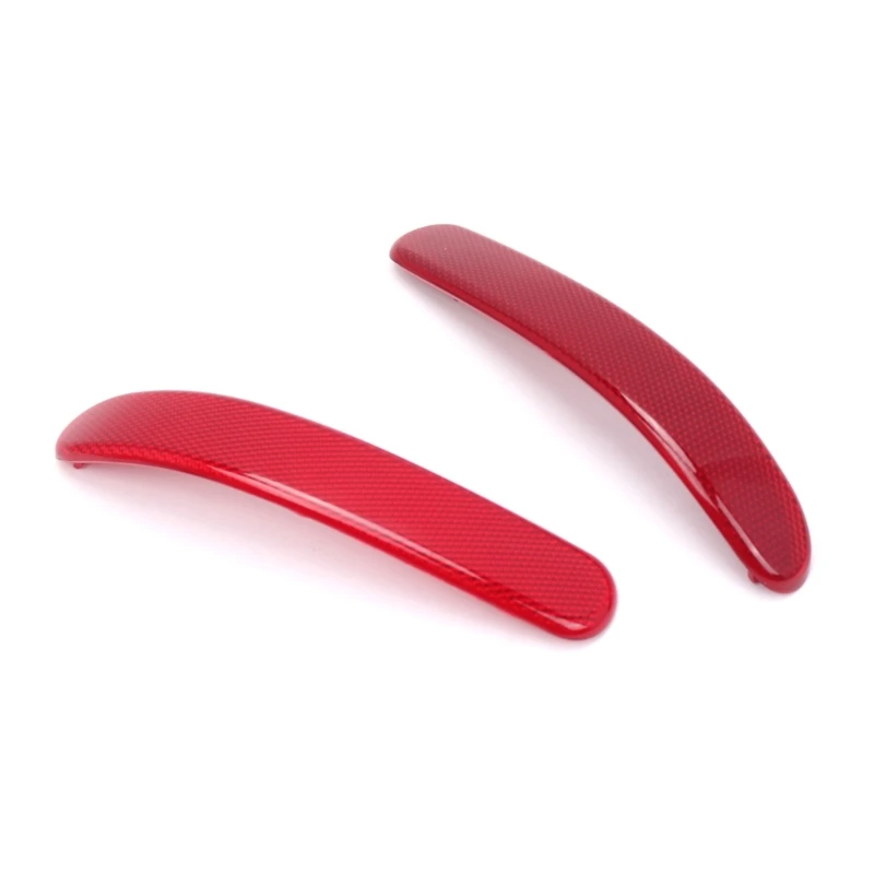 Car-Rear-Bumper-Reflectors-Lights-For-BMW-Mini-Cooper-Clubman-R55-2008 ...