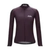 Pella Women's Cycling Jersey Long Sleeve Spring Bicycle Running Thin Roupa Ciclismo Feminina Riding Equipment 3