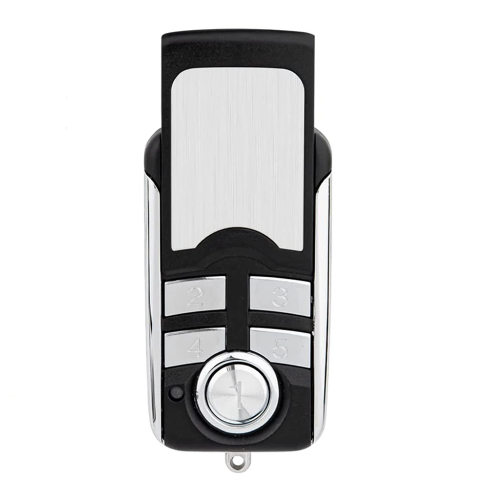 HD-Line Alternatief voor de originele Hörmann handzender frequentie 868 MHz HSM4/2 - Marantec
