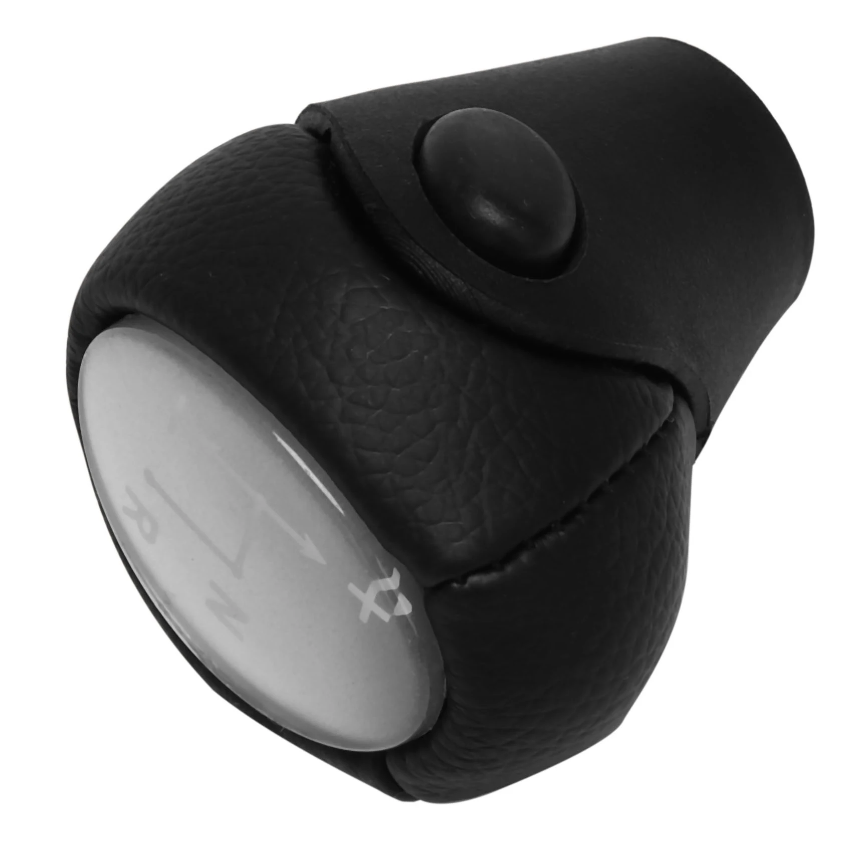 Car Gear Shift Knob Auto Styling Stick for Benz Smart City Coupe 450