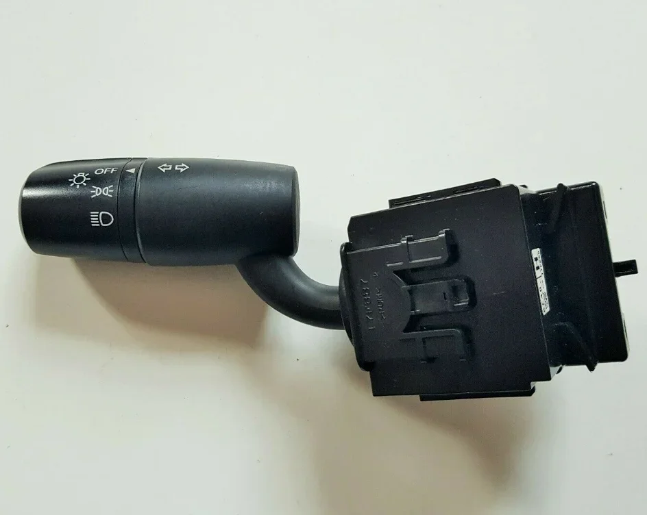 

Original 2013-2019 For Mazda 3 6 CX-5 CX5 headlight switch control turn signal lever KE40-66-122 KS01-66-122