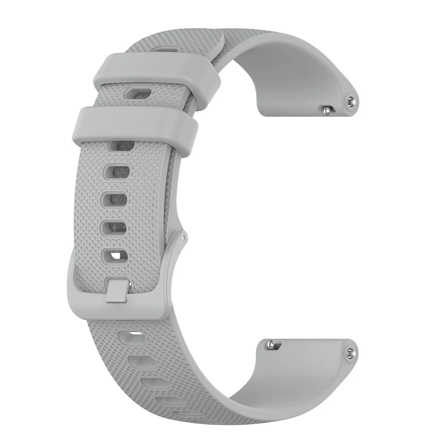 Universal 22mm Replacement Watch Band - Premium Strap