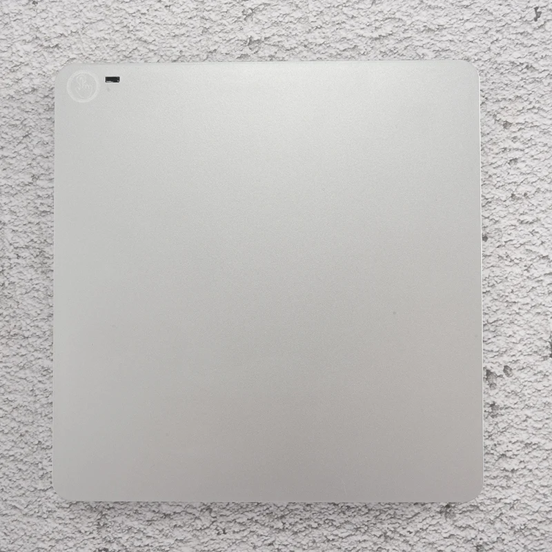 Unità Dvd 3D Blu Ray Completamente Esterna, Usb 3.0 E Lettore Dvd Cd Blu Ray Di Tipo C Masterizzatore Dvd Cd Slot-In Ultra Sottile