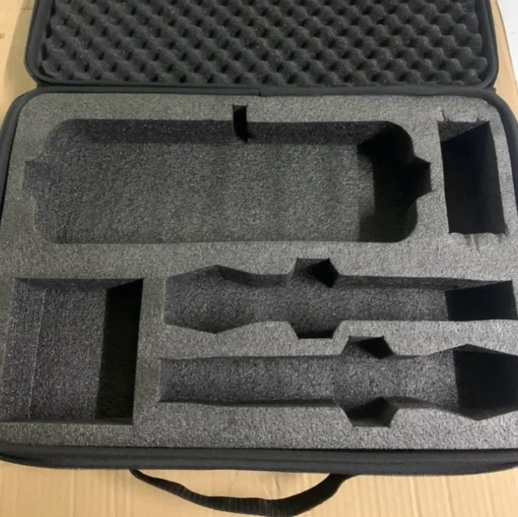 Wireless microphone BLX288, 4R, QLXD4 leather case independent accessories, suitcase, packaging outer box wireless microphone,microphone accessories
