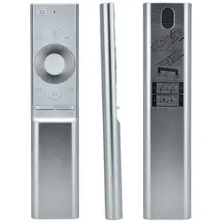 Enhanced Voice Remote Control for Samsung Smart QLED Series TV (BN59-01270A)