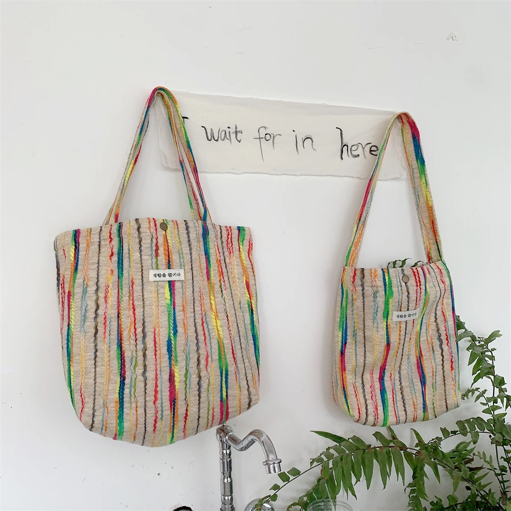 B Tote from Sea Bags – The Bowdoin Store