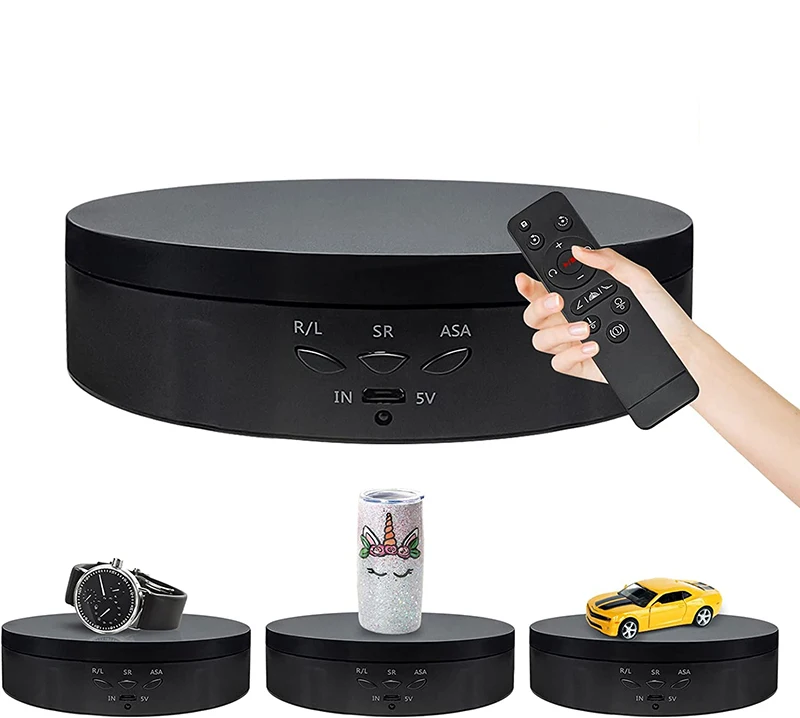 with Remote control