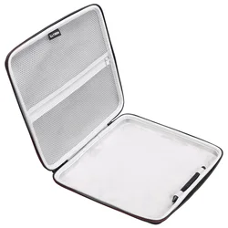 Durable EVA Hard Shell Protective Case for Graphics Drawing Tablets (Only case for sale)