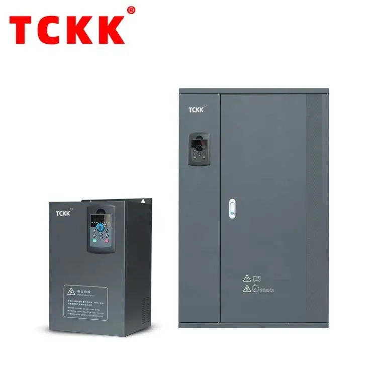 Рисунок 3 - Преобразователь частоты напряжения Vsd