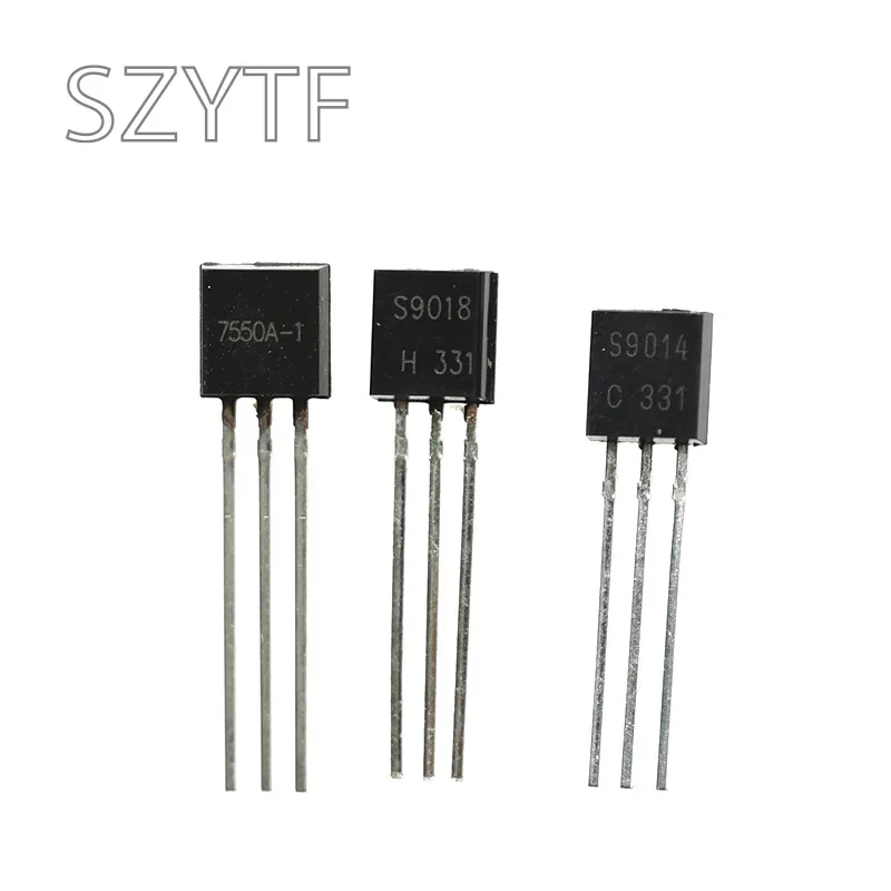 Kit contatore di frequenza fai-da-te: 1 Hz a 50 MHz, display LED, per oscillatore RF e cristallo - Image 2