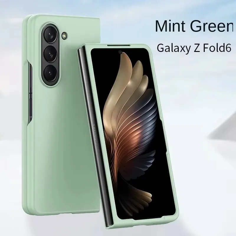 Colorful Matte Silicone Shockproof Protective Case with Ring Holder