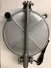 Large 10" Cast Aluminum Electric Tortilla Maker Commercial Restaurant Quality 1