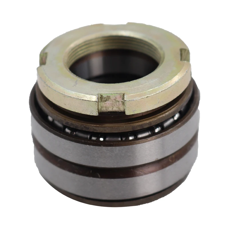 Electric Scooter Spare Parts Electric Scooter Accessories Scooter Accessories Citycoco Electric Scooter Accessories Parts Steering Column Bearing Special Steel Bowl a Set of Seven Bowl Front Fork Bearing