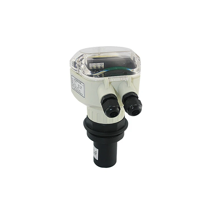 

High Grade Integrated Wireless Digital Ultrasonic Water Level Gauge
