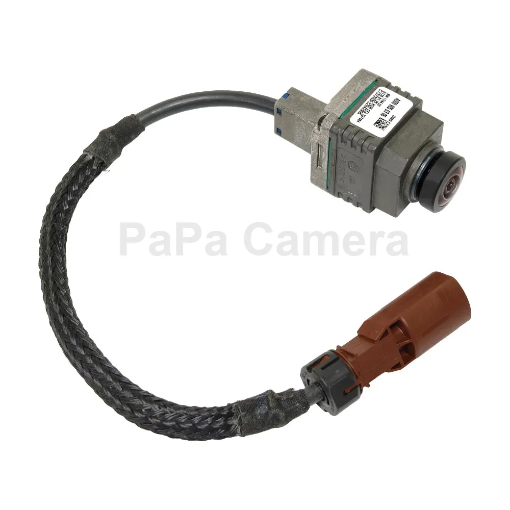 360도 서라운드 주차 카메라 A0009056306 자동차 액세서리 0009056306 메르세데스-벤츠 W213 E200 C238 E300 W222 S63 S320 S350 S400 용