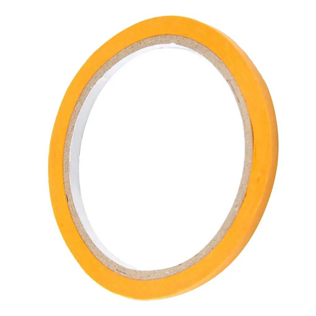 Masking tape / spray / cover band 5mm for Model