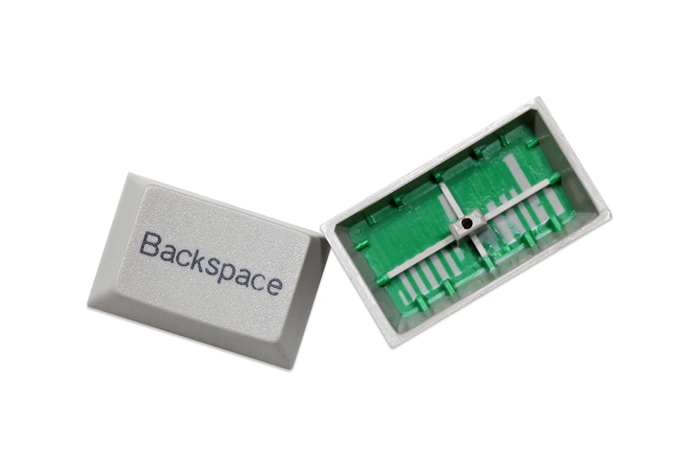 keycap para diy jogo teclado mecânico cúbico oem perfil
