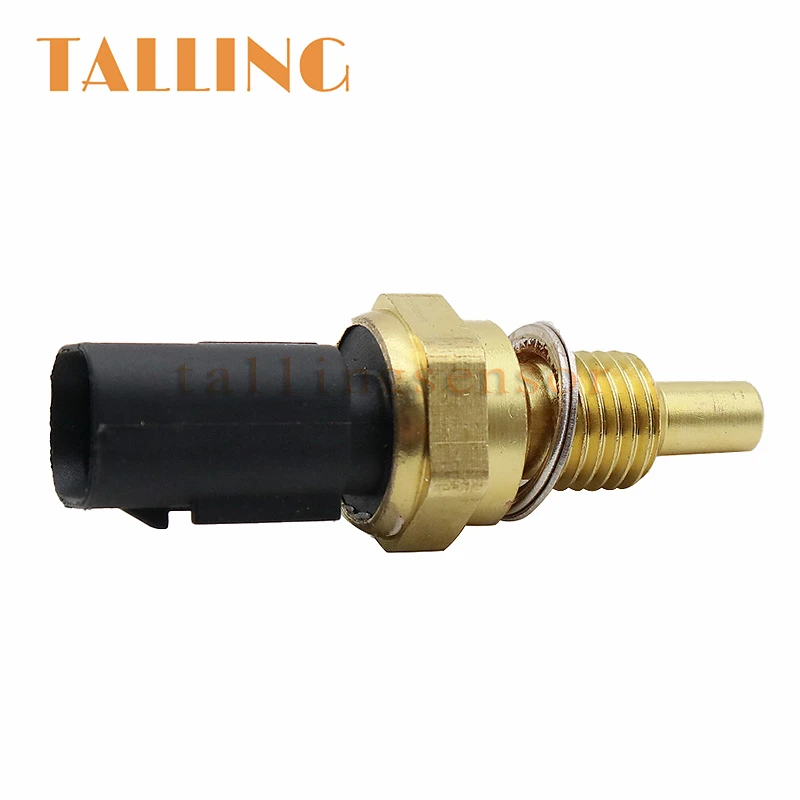 68164627AA Coolant Temperature Sensor For Chrysler Town & Country Dodge Challenger Durango Grand Caravan Jeep Wrangler 1500