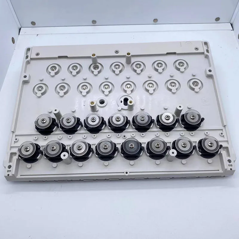 Suitable For Tajima Embroidery Machine Parts Tension Base