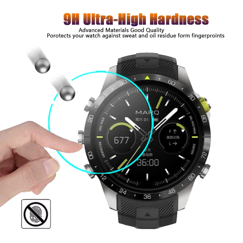 ȭ ȣ ȭ  Garmin MARQ2, Captain Athlete MARQ Gen 2 , Ʈġ HD  ȣ Ŀ  ʸ, 2 
