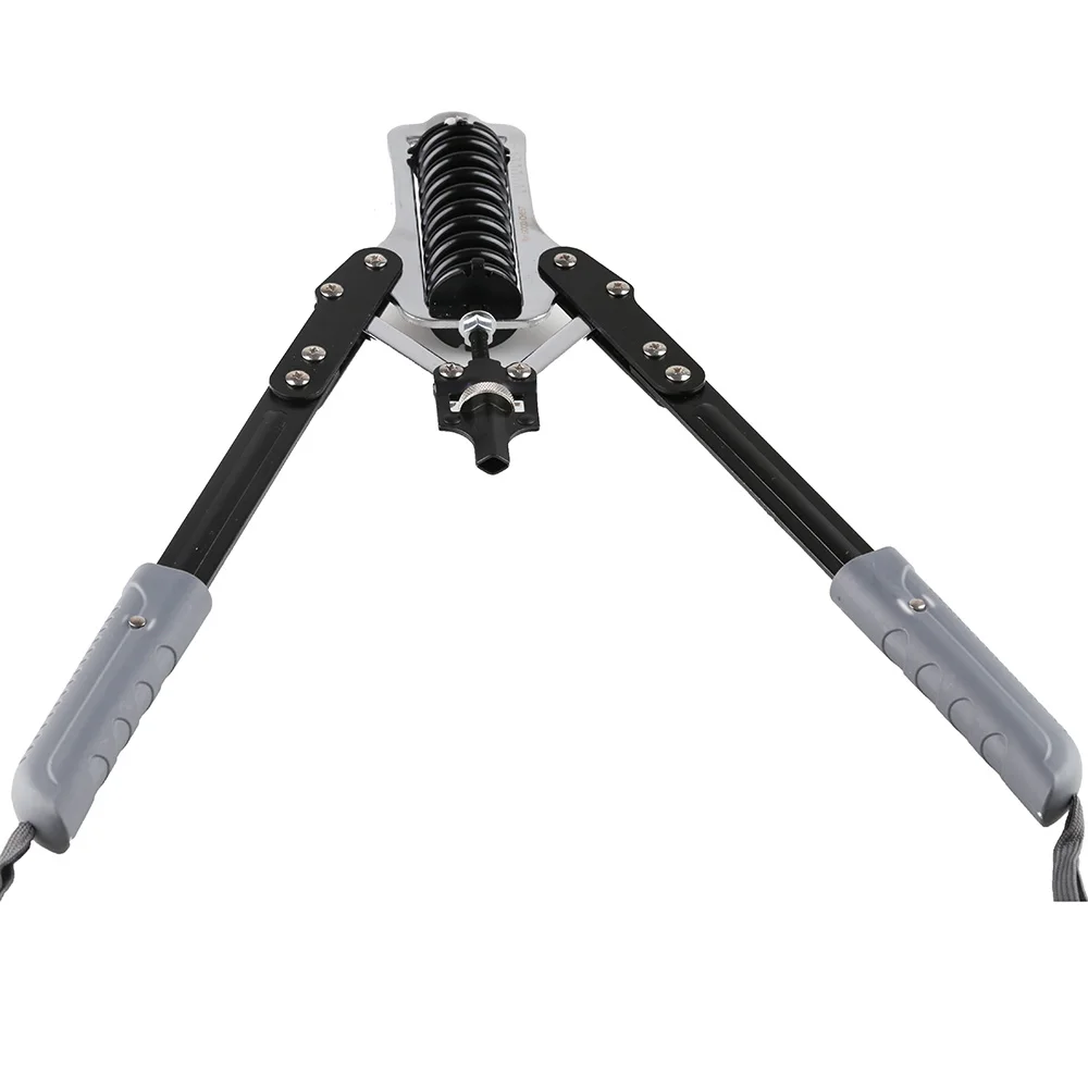 Arm Chest Trainer Arm Rod Adjustable Speed 80kg for Household Fitness Equipment