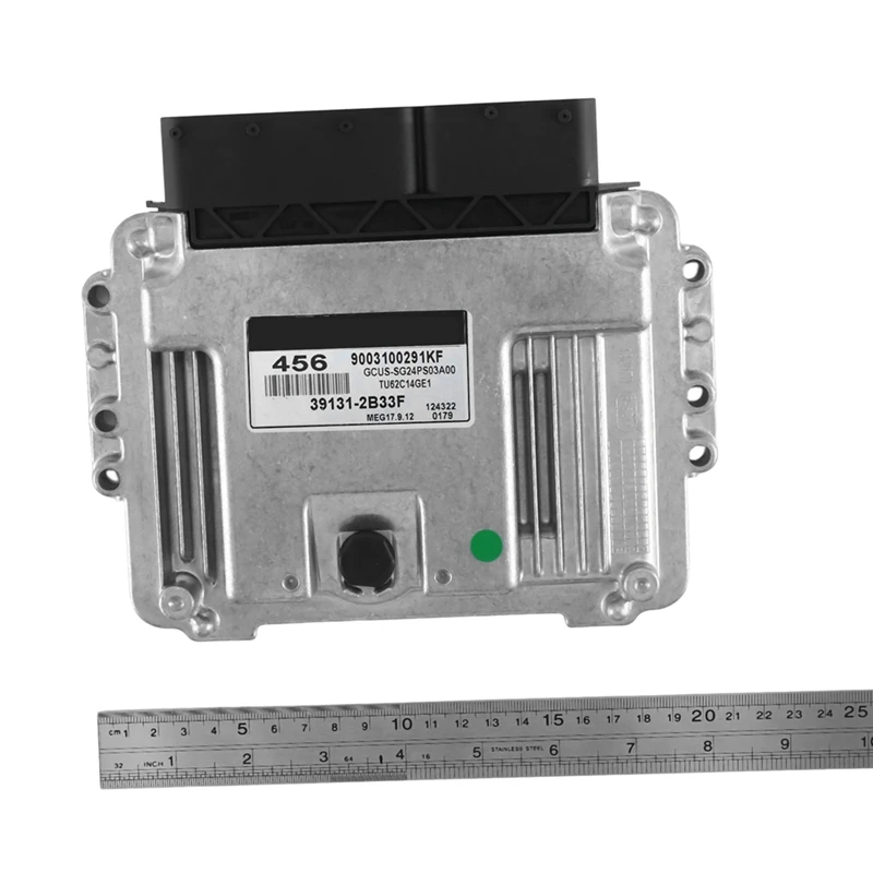 

39131-2B33F ECU Car Electronic Control Unit Parts 391312B33F Fit For Kia-MEG7.9.12