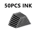 Black inks 50pcs