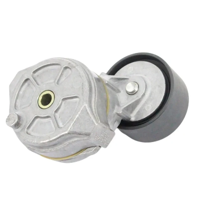 

Шкив натяжителя ремня подходит для Cummins ISX 3690067 2891940 3104149