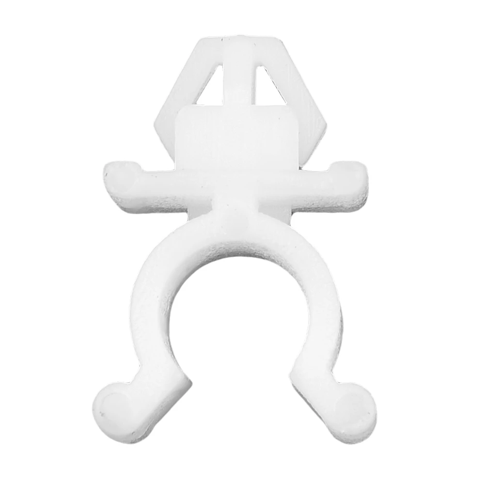 

Anti-corrosion Bonnet Hood Rod Holder Clip For Nissan Pathfinder 1987-2004 For Nissan Xterra 2000-2004 65722-01E00