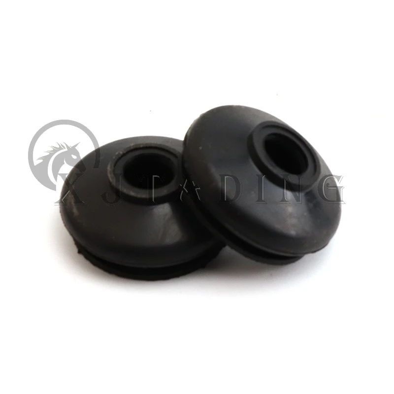 Rubber cover dust protection cover atv accessories for Chinese ATV Go kart Buggy Quad Bike