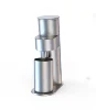 OEM Coffee Grinder electric burr one-touch automatic grinder with 45 scales grinding selection coffee bean grinder 1